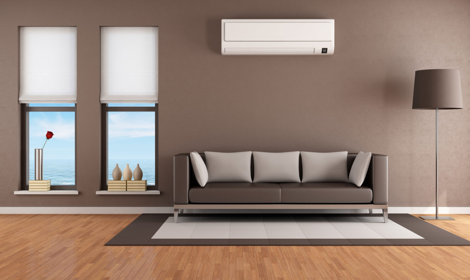 Montaż klimatyzacji w mieszkaniu – co warto wiedzieć? 